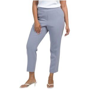 THEORY Treeca Pull On Modern Pants